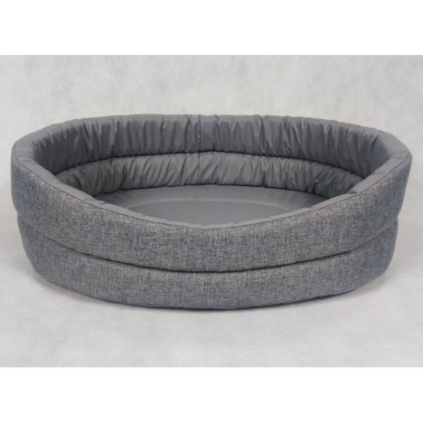 Robto Legowisko Owal S 8 [550/23+500/23] - obrazek 3