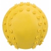Trixie Piłka kauczukowa z wypustkami 6cm [34841] - obrazek 3