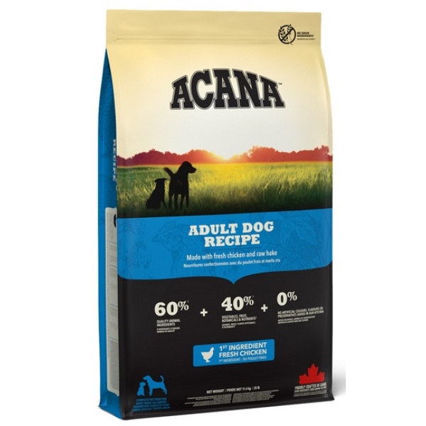 Acana Adult Dog 11,4kg - obrazek 3