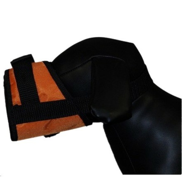 Grande Finale Kaganiec dla psa standard rozmiar 2 (15-24cm) - obrazek 5