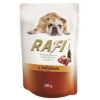 Rafi Pies Indyk saszetka 300g - obrazek 3