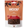 Woolf Soft Cubes Monoprotein Beef 100g - obrazek 3