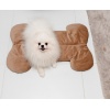 MIMIKO Pets Mata Velvet Form Kość - obrazek 4