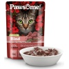Pawsome Adult Rind - wołowina saszetka 85g - obrazek 3
