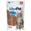 IdeaPet O! Kot Paski z łososiem 60g - obrazek 3