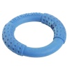 Kiwi Walker Let's Play Ring Mini niebieski - obrazek 3