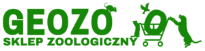 Sklep Zoologiczny GeoZoo