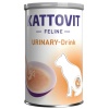 Kattovit Feline Drink Urinary napój 135ml - obrazek 4