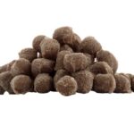 Chewies Trainings-Happen Jagnięcina monobiałkowe, bezzbożowe wiaderko 300g - obrazek 4
