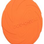 Trixie Frisbee Dysk Dog Disc 22cm [TX-33502] - obrazek 3