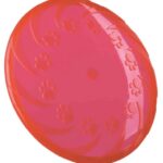 Trixie Frisbee Dysk z gumy TPR 22cm [TX-33506] - obrazek 3