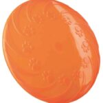 Trixie Frisbee Dysk z gumy TPR 22cm [TX-33506] - obrazek 4
