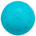 Trixie Piłka kauczukowa w łapki 6cm [34861] - obrazek 3