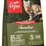 Orijen Cat Tundra 340g - obrazek 3