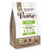 Vivere Dog Mini Adult Duck 3kg