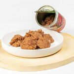 TUF TUF Mielonka z wołowiną puszka 400g - obrazek 3