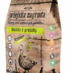 Wiejska Zagroda Kaczka z gruszką 9kg - obrazek 3