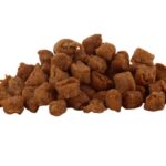 Lucky Lou Lucky Ones Cubes Kurczak & Gęś 80g - obrazek 4