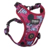 CHABA Szelki Guard Comfort Story III bezuciskowe M 1,6cm Lakota