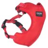 CHABA Szelki Guard Comfort Classic XL czerwone - obrazek 3
