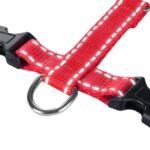 CHABA Szelki Guard Comfort Classic XL czerwone - obrazek 6