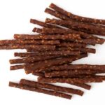Magnum Duck and rice sticks 250g - obrazek 3
