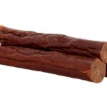 Chewies Hundezigarren Hirsch - jeleń 75g - obrazek 4