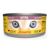 Josera Kitten Chicken puszka 85g