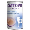 Kattovit Feline Drink Recovery napój 85g - obrazek 4