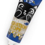 Lucky Lou Quetschkopfe Łosoś pasta 75g - obrazek 3