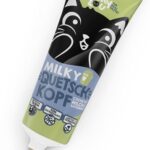 Lucky Lou Quetschkopfe Mleko pasta 75g - obrazek 3