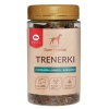 Maced Super Premium Trenerki Królik, jabłko i burak 150g