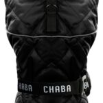 Chaba Kubrak Regulowany Chic XS black - obrazek 4