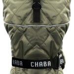 Chaba Kubrak Regulowany Chic S khaki - obrazek 4