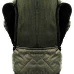 Chaba Kubrak Regulowany Chic S khaki - obrazek 5