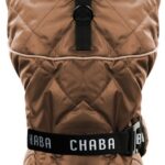 Chaba Kubrak Regulowany Chic XL beige - obrazek 4