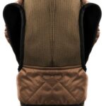 Chaba Kubrak Regulowany Chic XL beige - obrazek 5