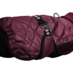 Chaba Kubrak Regulowany Chic 4XL burgundy - obrazek 3
