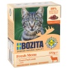 Bozita z Jagnięciną kawałki w sosie kartonik 370g