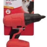 Camon Dog Toy Lateksowa wkrętarka 20cm - obrazek 3