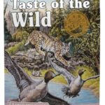 Taste of the Wild Lowland Creek Feline z przepiórką i kaczką 6,6kg - obrazek 3