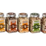Kiwi Walker Przysmaki liofilizowane 100% królik 75g - obrazek 4