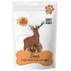 Paka Zwierzaka Lio PEPE Przysmak Deer (mięso jelenia) 60g