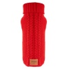 Chaba Golf Wear S czerwony