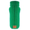 Chaba Golf Wear M zielony