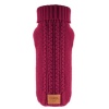 Chaba Golf Wear L bordo
