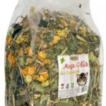 Alegia Mega Paka dla szynszyli 650g - obrazek 3