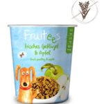 Bosch Fruitees Snack Jabłko 200g - obrazek 3