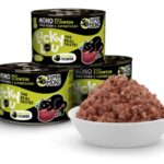 Lucky Lou SuperMono Dzik puszka 200g - obrazek 4