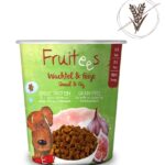 Bosch Fruitees Snack Przepiórka & Figi 200g - obrazek 3